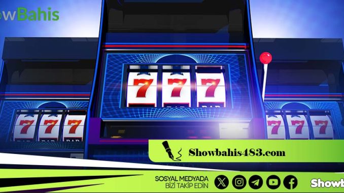 Showbahis483